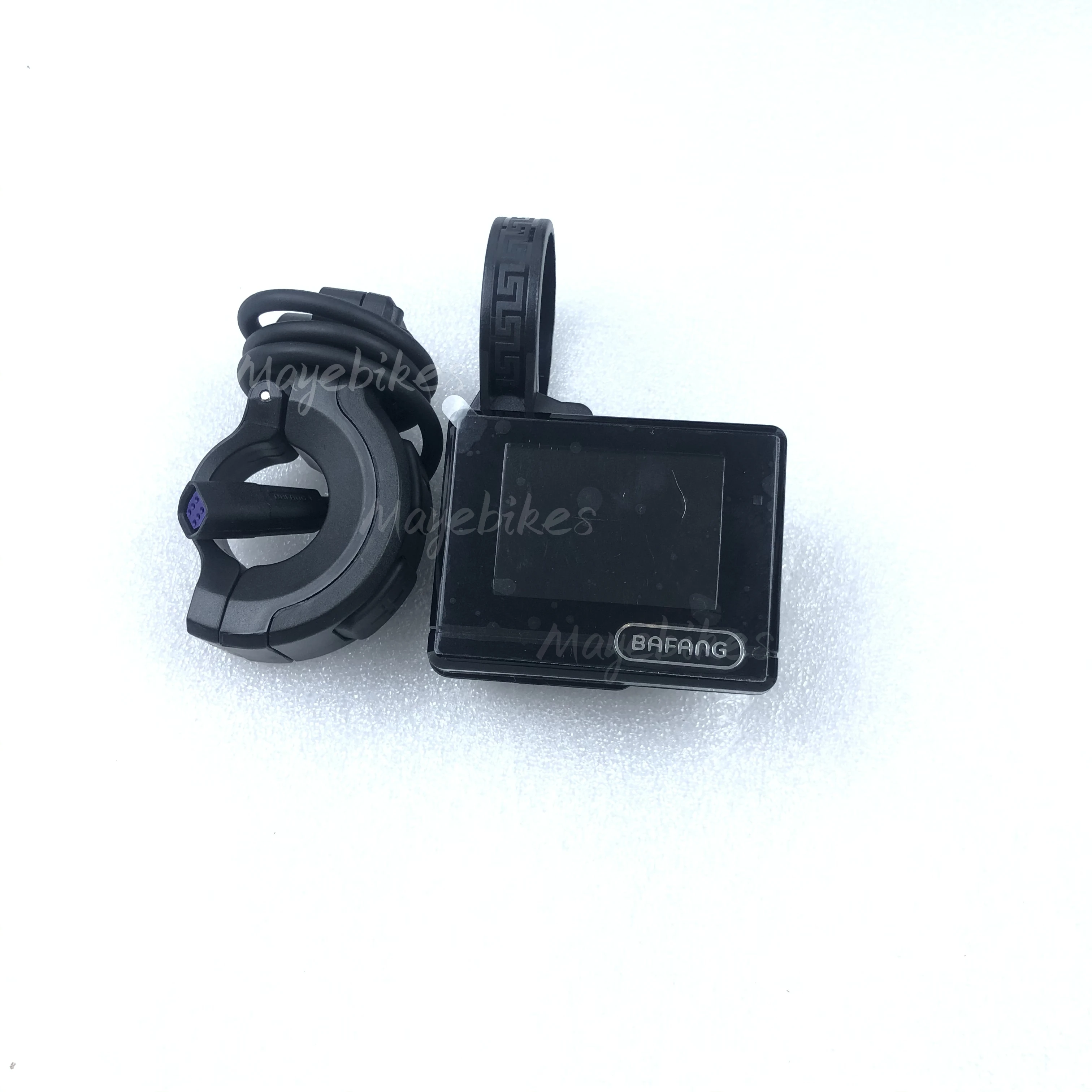 Factory Price Bafang Bike Mid Motor 48V 500W M600/G521 Torque Motor for Electric Bike