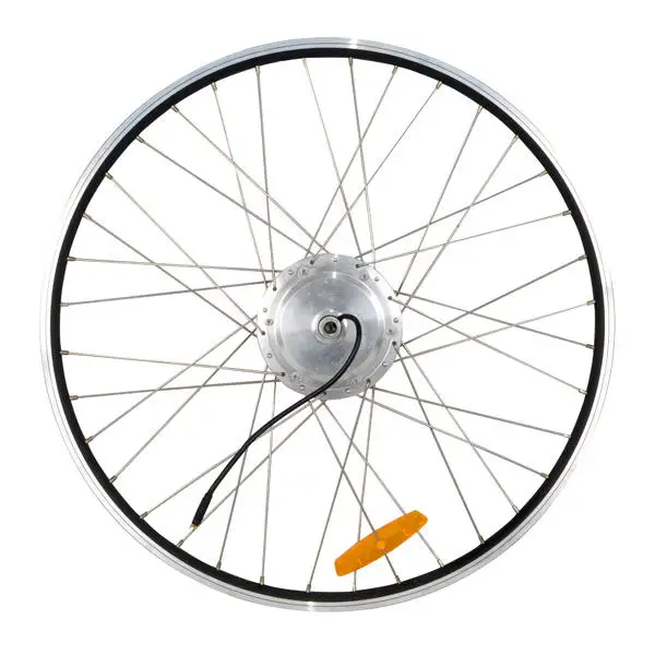 13Ah/16Ah Rear Rack Lithium Battery Electric conversion kit for Electric Bike/Tricycle 350W/500W