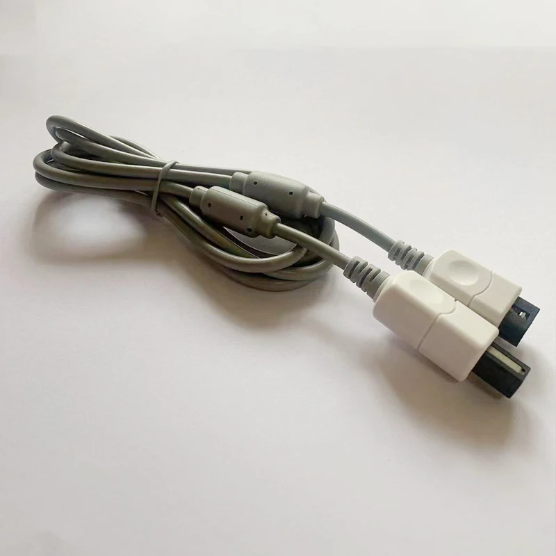 Newest 1.8M Extension Cable Cord Lead for Sega Direct Current Gamepad DC128 Dreamcase Controller Cable
