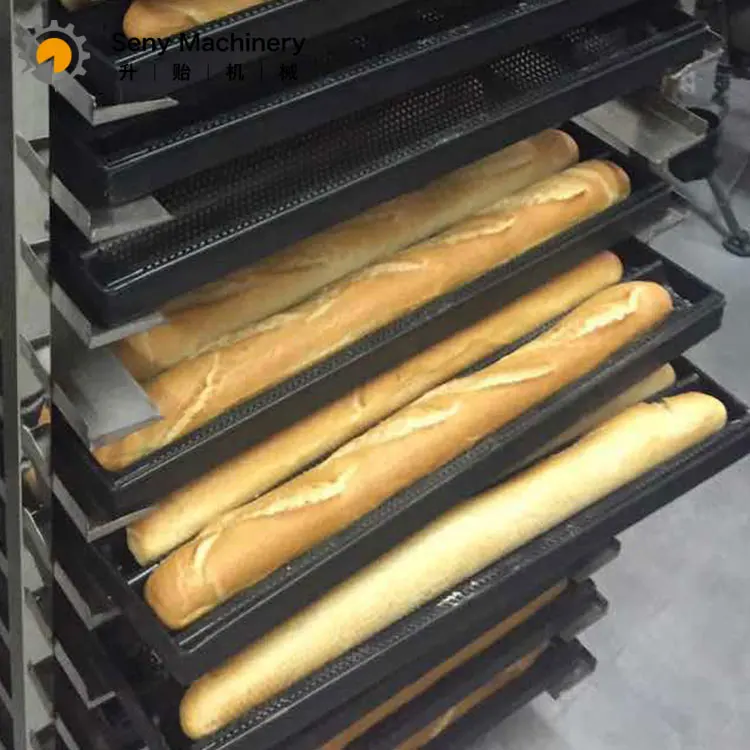  Машина для приготовления французского