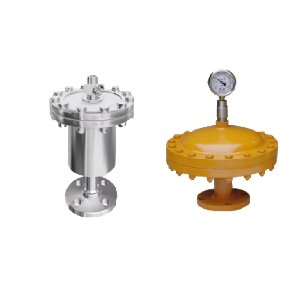 Pulsation Damper