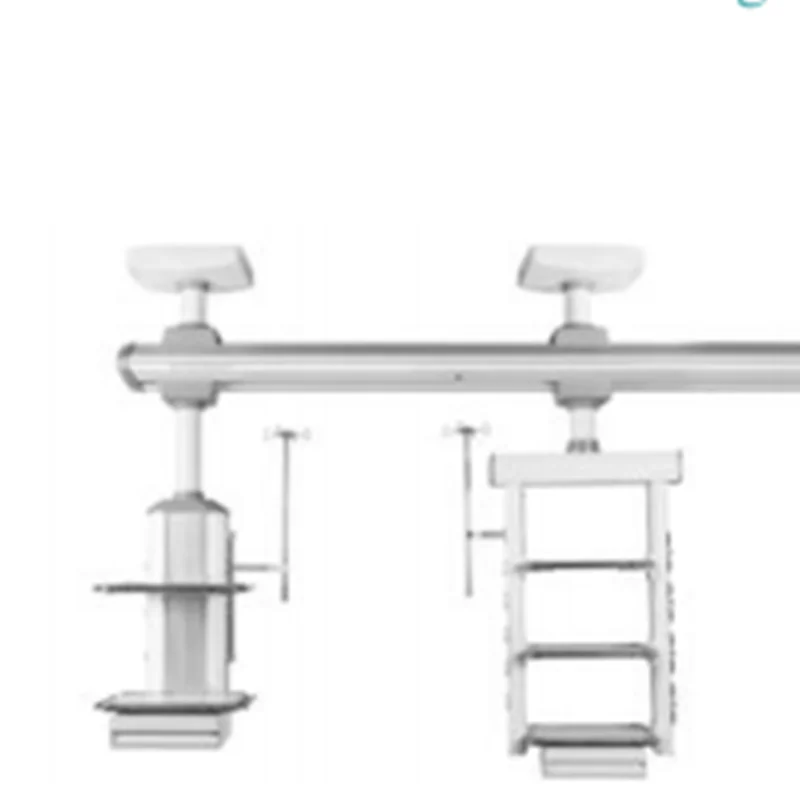 P01 Icu Medical Pendant Surgical Room Operation Theater Steel Electric ICU Standard Medical ot Pendant for Surgical Pendant