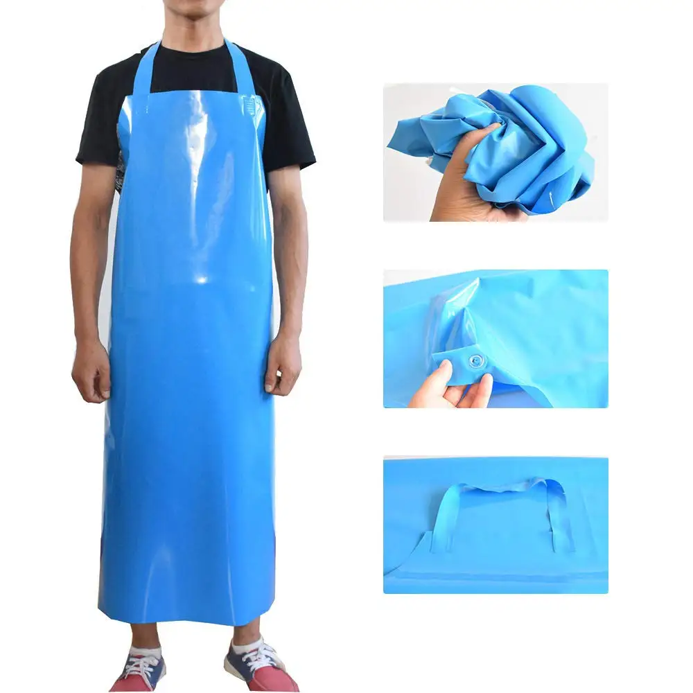 Eco- friendly Multicolor thermoplastic polyurethane sheet for apron sheet for apron