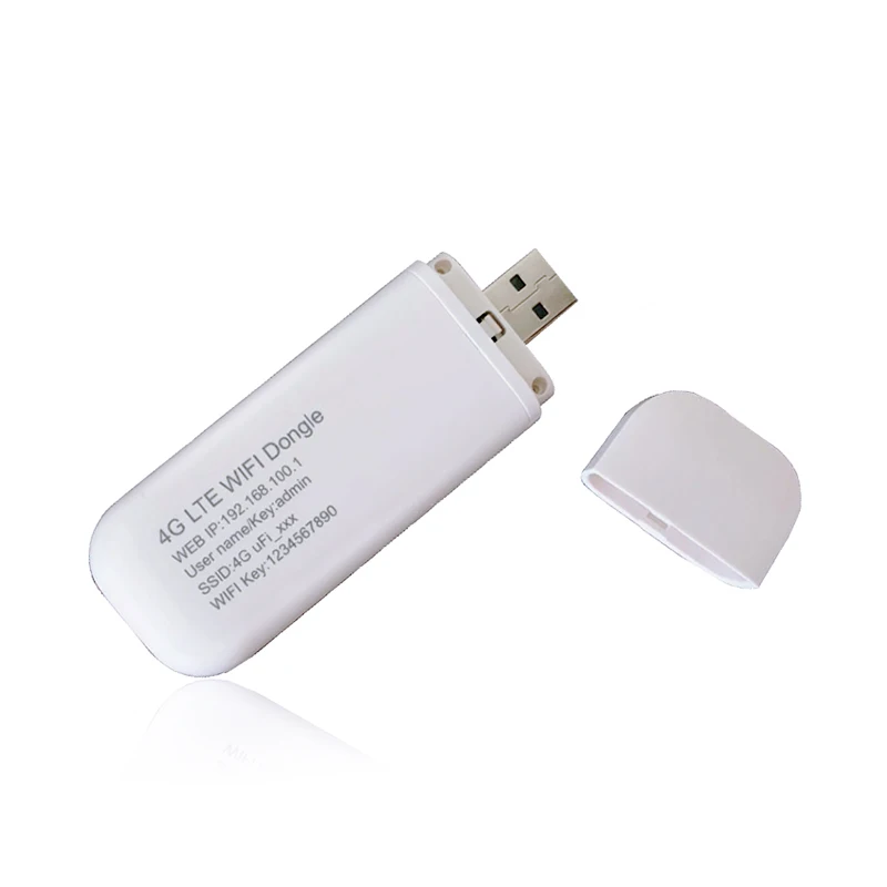  4g lte usb wifi модем
