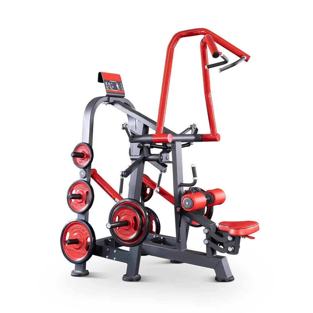 2023 Latest Commercial Gym Equipment Squat Machine with SGS Certification