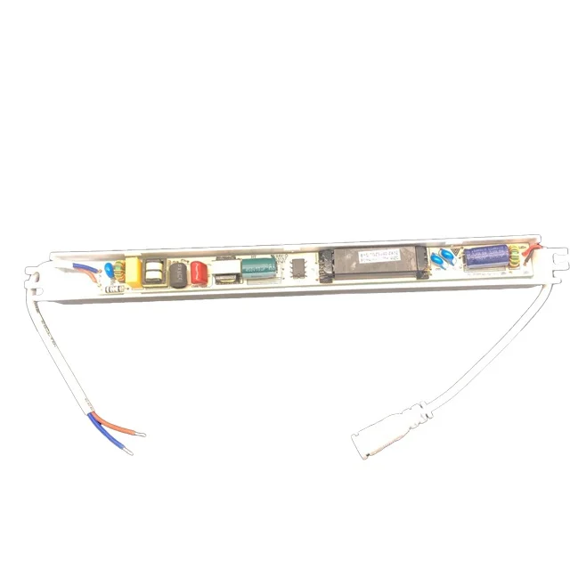 Wholesale 30W-50W Led Constant Voltage Driver for Downlight Spotlight Panellight High PFC Led Power Supply