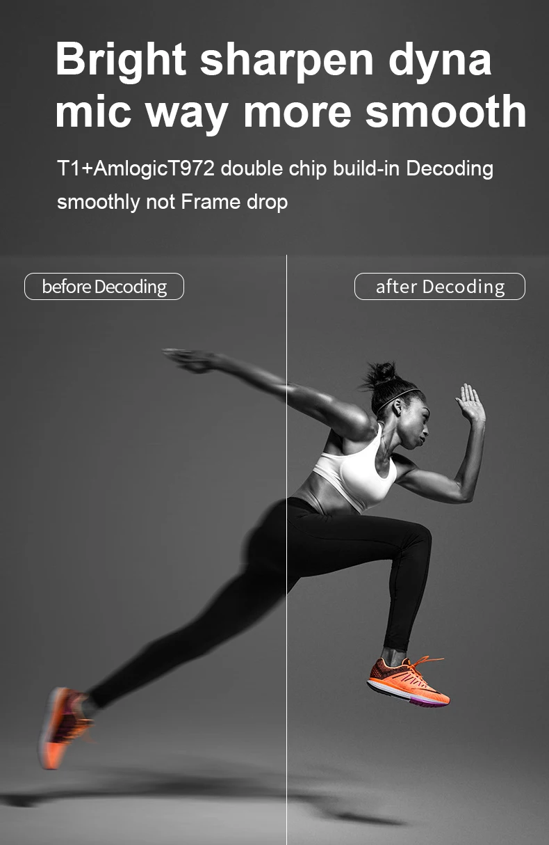  Мини-проектор toutou T2 4k с поддержкой 3d 2400 ansi-люменов