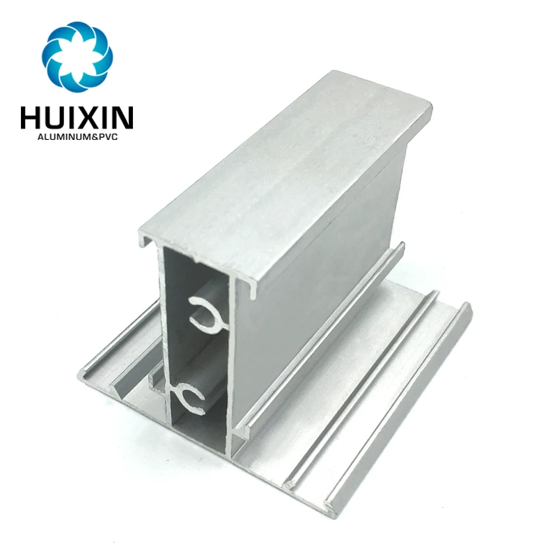 Aluminium Window Making Materials, Aluminum Frame Profile