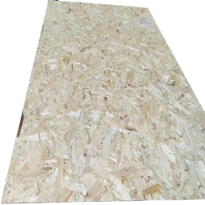 Строительные материалы OSB 1 2 OSB3 OSB4 доска для продажи