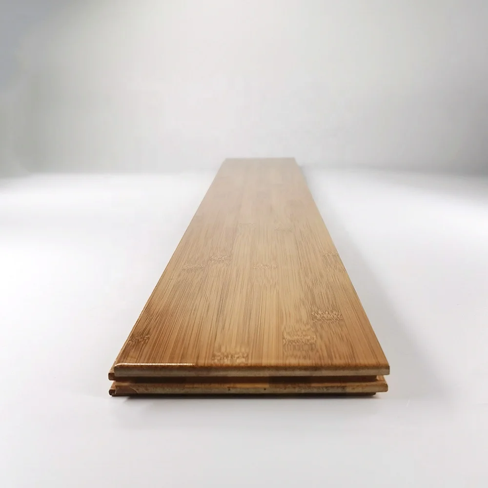 Бамбуковое напольное покрытие/бамбуковый паркет 4