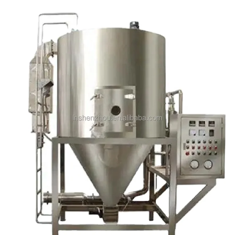 Stainless Steel Spray Dryer Factory good price made in China
