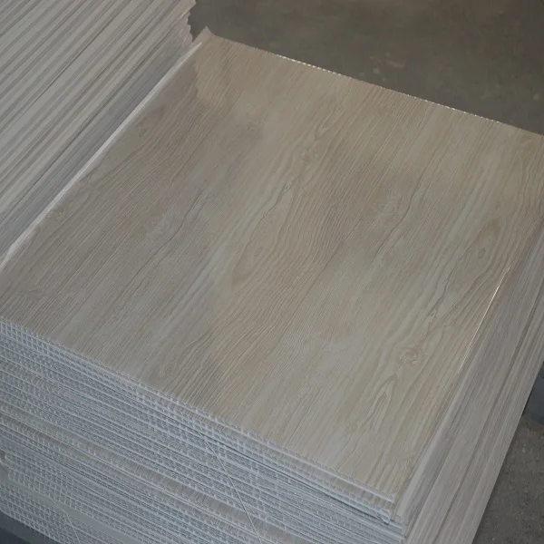 
595 мм 2,3 кг новый узор кения пвх потолочная фабрика гипсовая плитка 