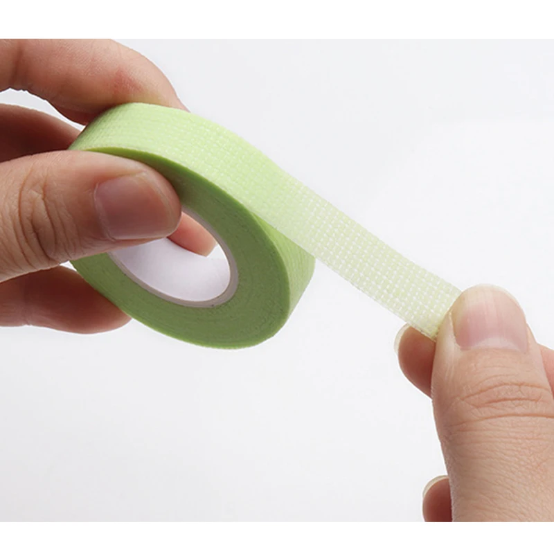 Skin Friendly Eyelash Extension Tape Medical Beauty