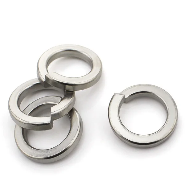 M10-12 cutting machine spring washers making machine