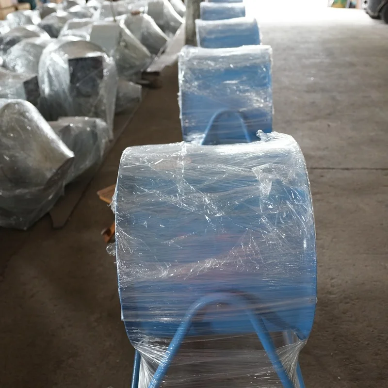 China Manufacture Industrial Ventilation Exhaust Fan Portable Axial Flow Fan Price For Poultry Farm Equipment