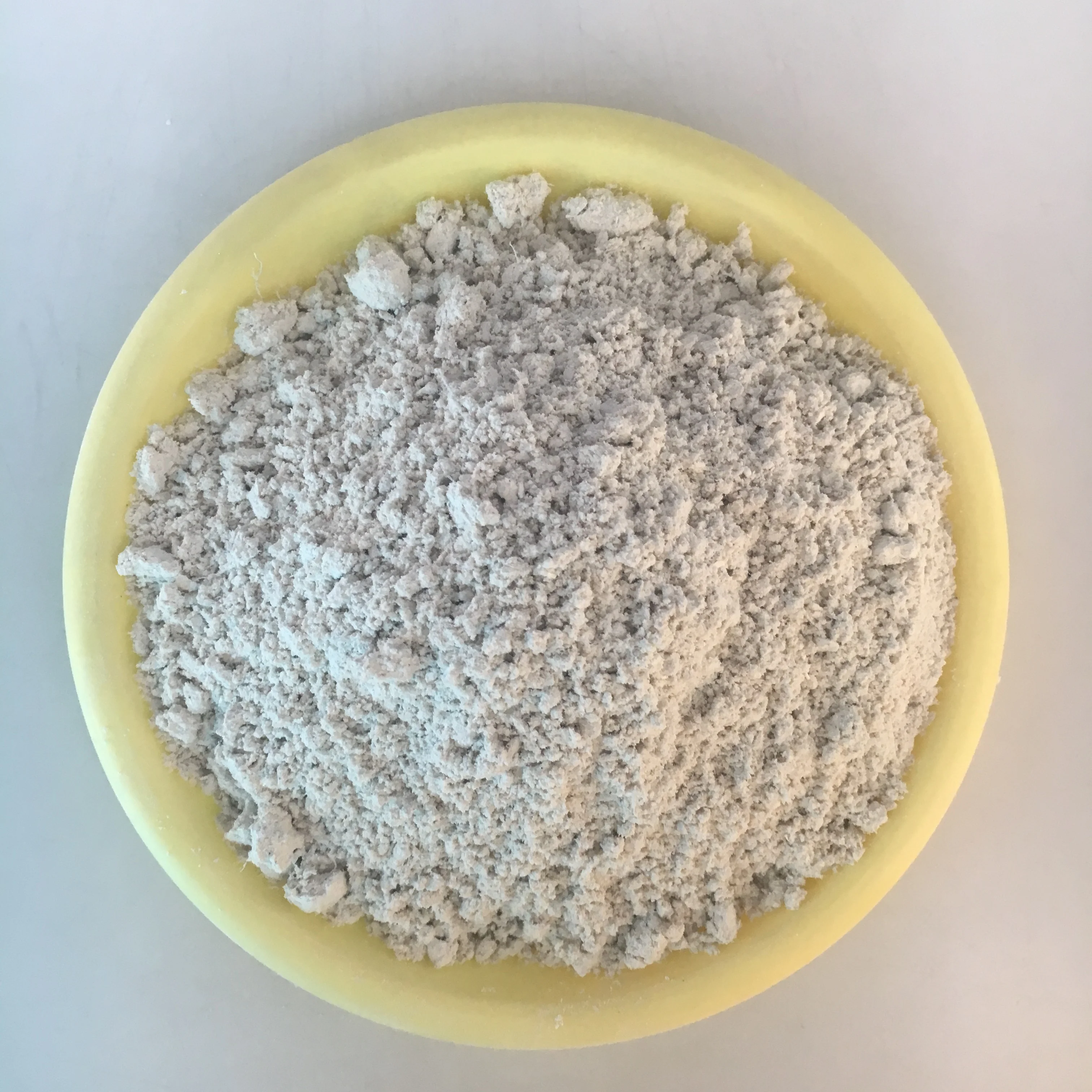 Factory supply sepiolite clay powder high quality cheap price sepiolite