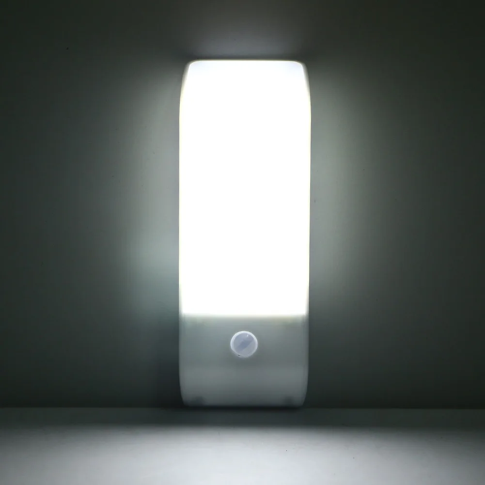 Умный светодиодный ночник с датчиком движения для детской комнаты, светодиодная лампа с CE и ROHS