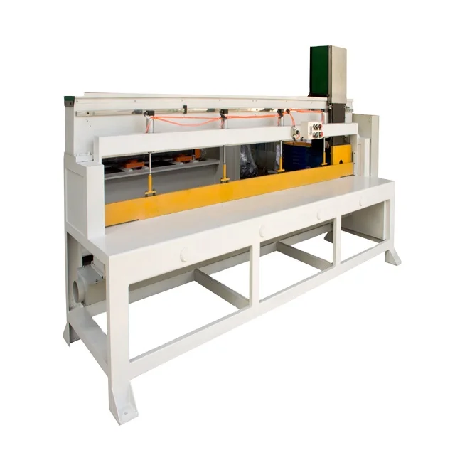 Китайское производство алюминиевых сотовых сердечников пильный