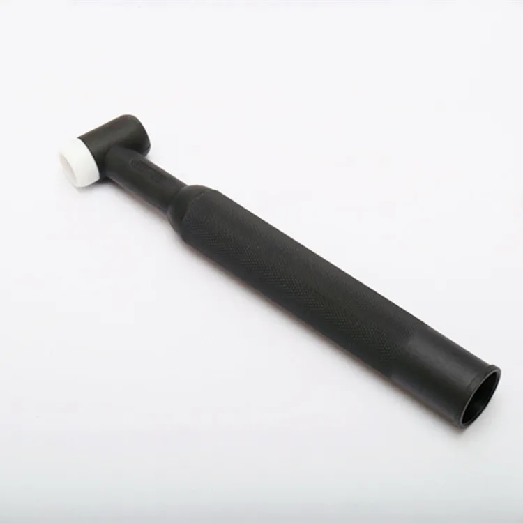 Promotion Sale Gas Cooled Black Welding Tig Torch WP 26