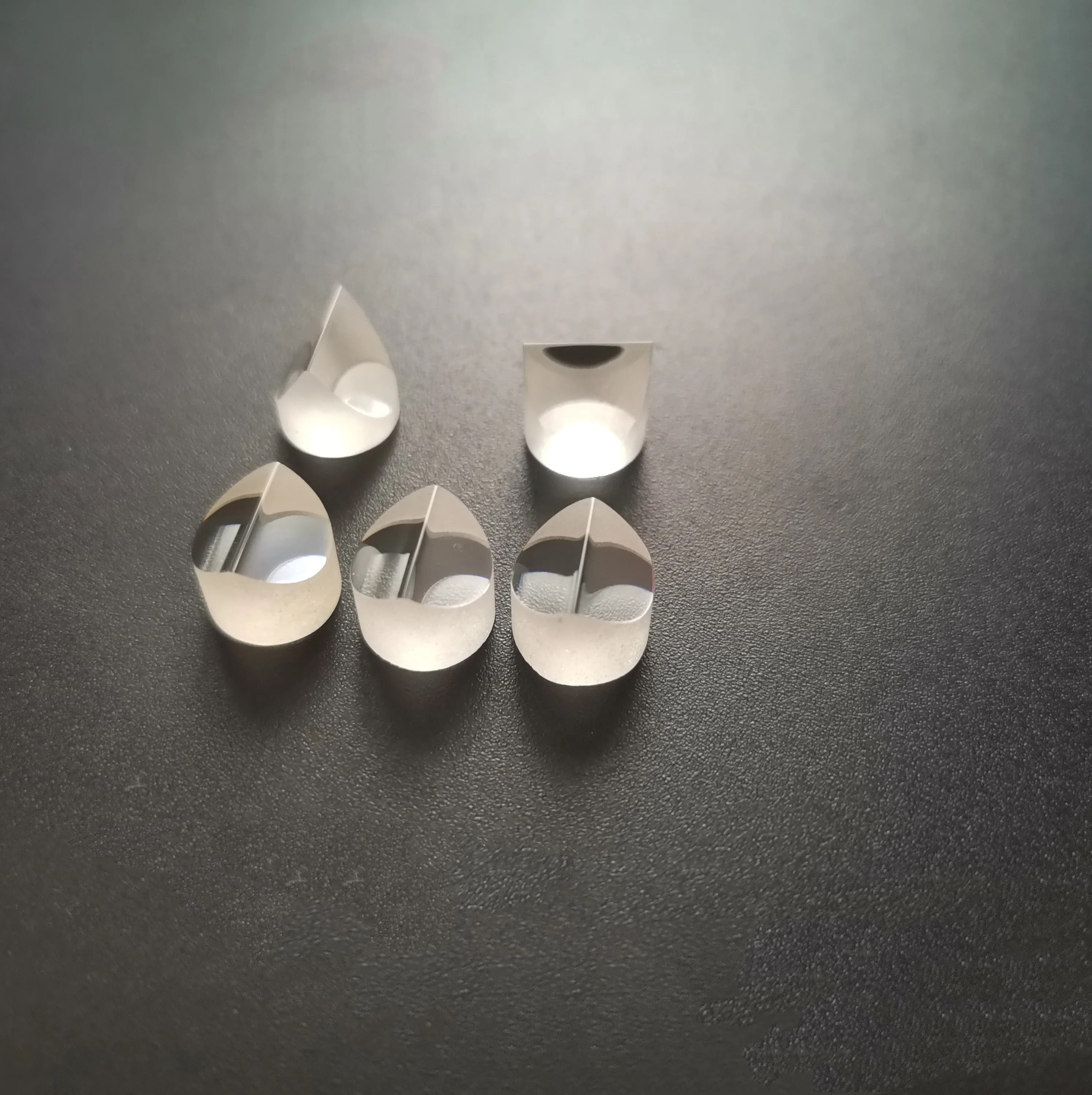 Powell Prism Lens Laser Line Generator Lenses Factory direct sale price