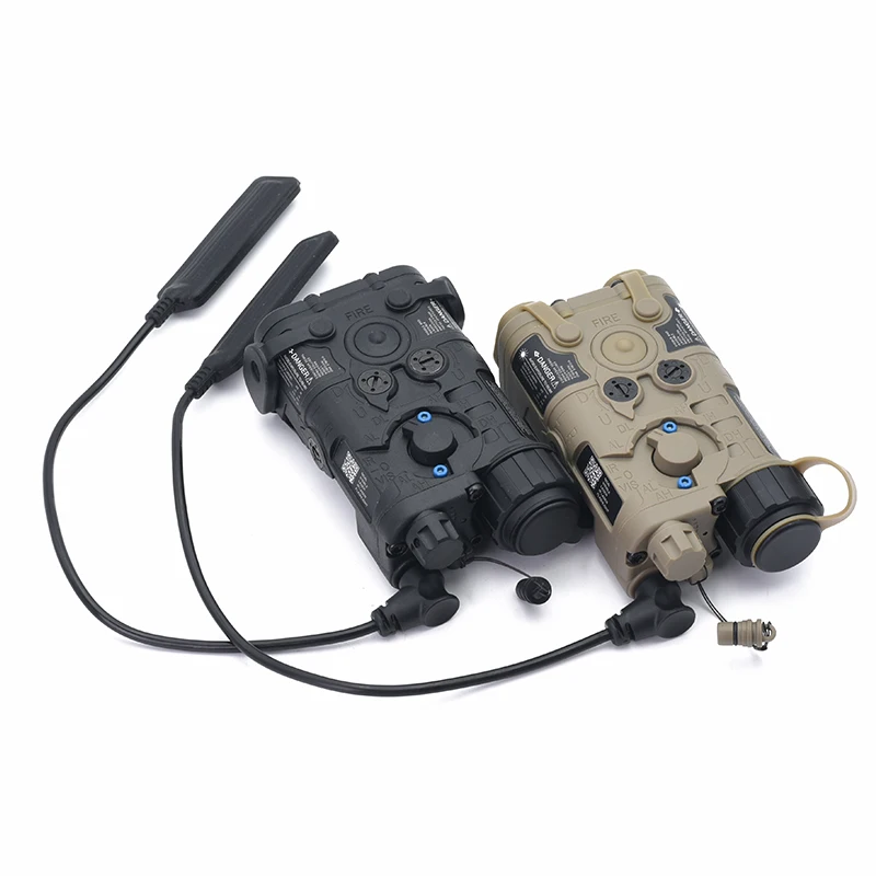 Tactical L3 NGAL Red Green Laser IR Laser and LED Lights Outdoor Hunting L3 NGAL Lasers