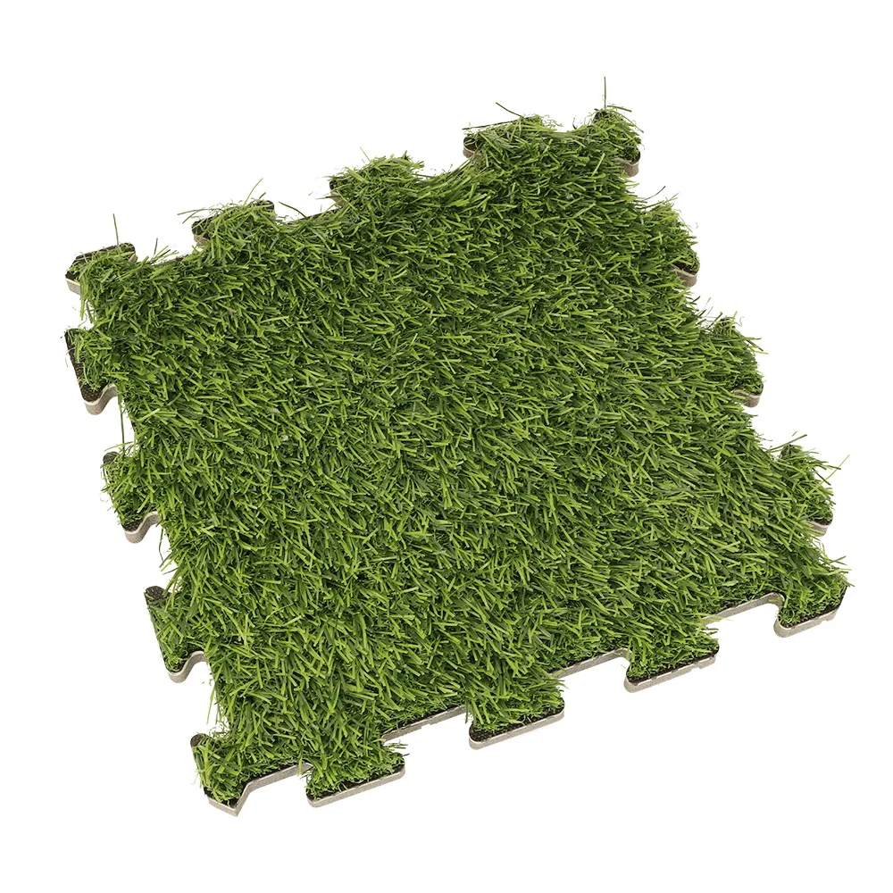 High Density Artificial Grass Underlay 30mm Soccer 12 mm Absorbing Soft Shocking 8 mm Anti Shock Xpe Foam Shock Pad