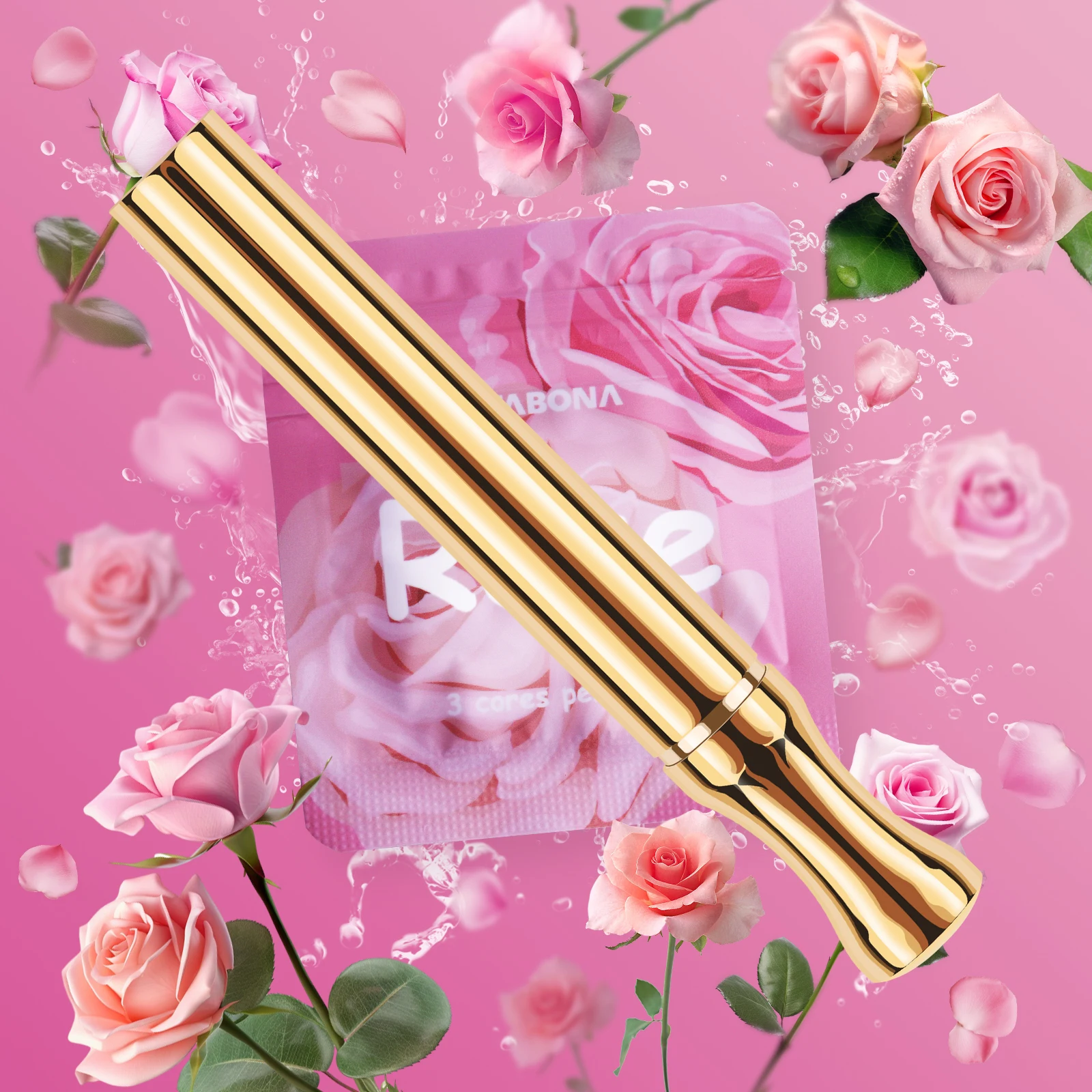 Vitamins Breathing Buddha Congestion Relief Actors Breather Supreme Herbal Ciggerates Love Tuner 528 Hz Necklace For Kids