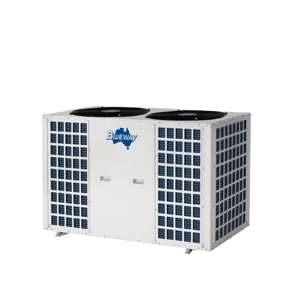 Тепловой насос от производителя R32 мини-Инвертор постоянного тока тепловой нагреватель воды для бассейна