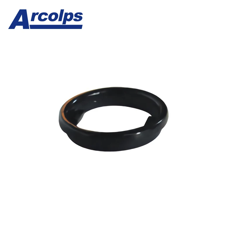 Waterproof and wear-resistant plastic enclosure High quality Rocker switch