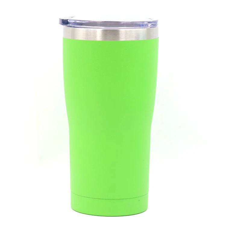 2023 New Coming Double Wall Insulated Stainless Steel Vacuum Thermos