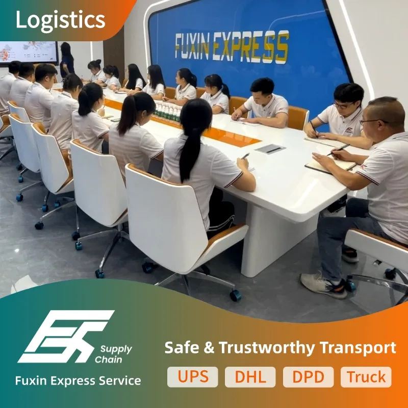 Logistics Transportation Shopping Truck Shipping DDP Delivery to Romania RO Shipping Cost Logistics Corporation