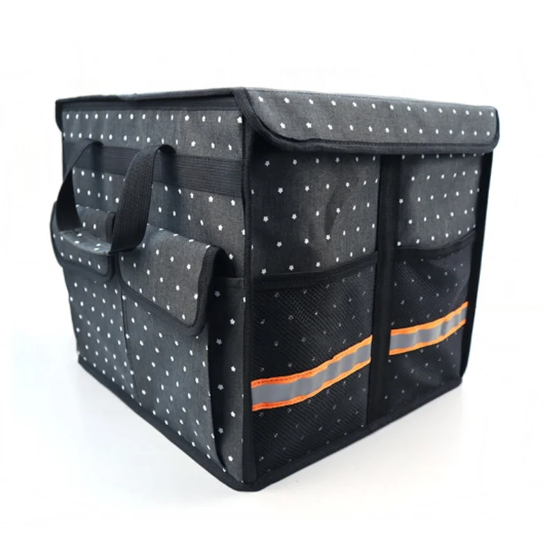 Hot sales car organizers bags for car convenient