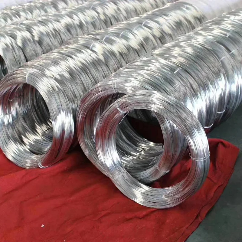 Annealing Stainless Steel Wires Stainless Steel Rod Ultra Thin Metal Wire 304 316 321 310 201 430 Price List
