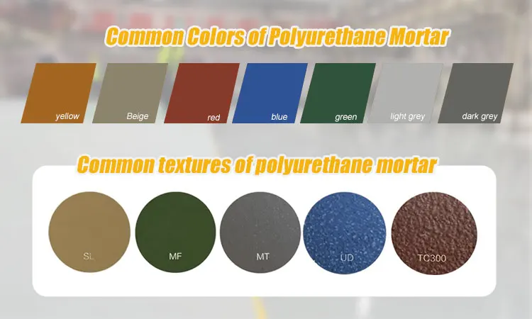 D-Polyurethane-color