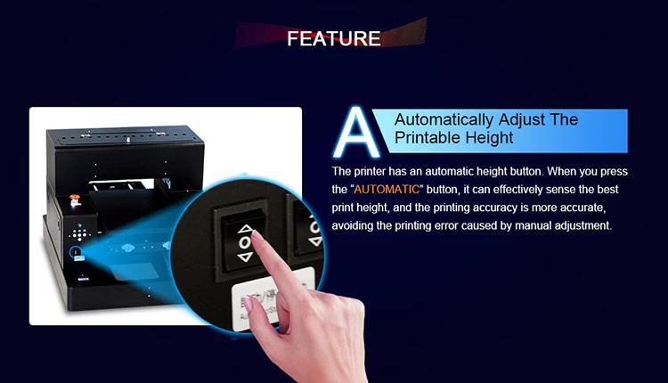 Jetvinner A3 6 colors DTG printing machine T-shirt Canvas bag shoes overalls  jersey Printer F3050 with free ink set this month