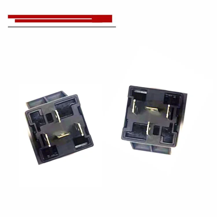 Нормально закрытый Анти-кражи устройства 12V реле 40A 4PIN 961A 1B 12DM 961A-1B-12DM авторезисторы