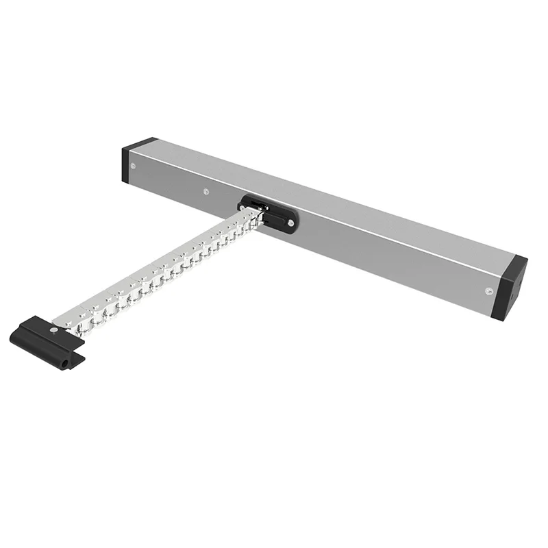 Tuya wifi Remote Control Funtion Electric Single Chain Window Opener Smart Home DC Automatic window opener