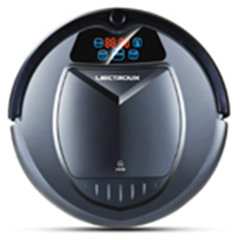 Home Appliance Liectroux B3000 Smart Robot Vacuum Cleaner With WIFI App Control