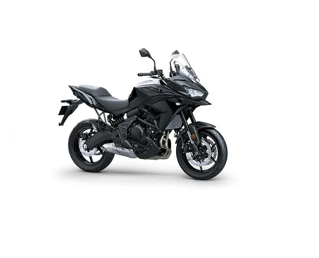 Загруженные 2024 Kawasaki Versys 650 650cc Электрические Мотоциклы Скутеры внедорожные велосипеды мотоцикл