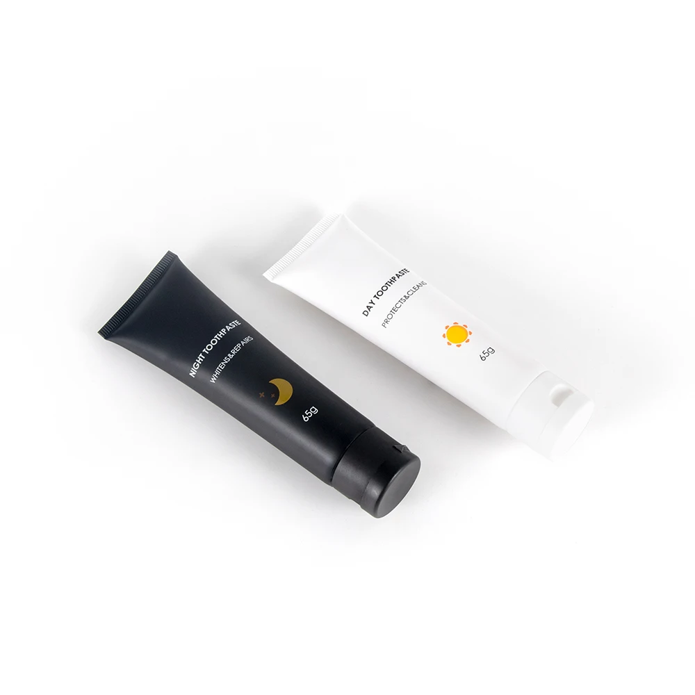 Hot Selling Organic Toothpaste Fluoride Free Remove Stain Teeth Whitening Toothpaste