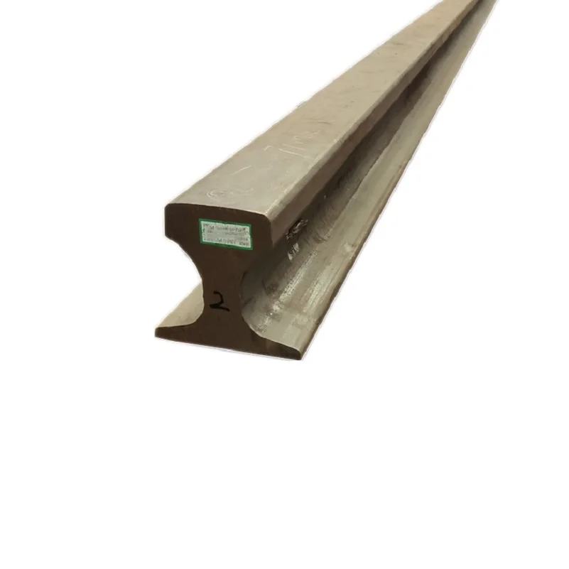 U71Mn 88 96 кг/м рельс QU100 рельсы крана стандарт