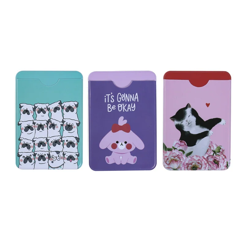 Promotional  All kinds of bank card and credit card protection cases