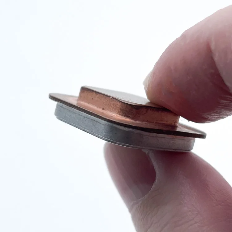 CNC Customized Product Manufacturer Aluminum Stainless Steel Sheet Metal Stamping Bending Parts