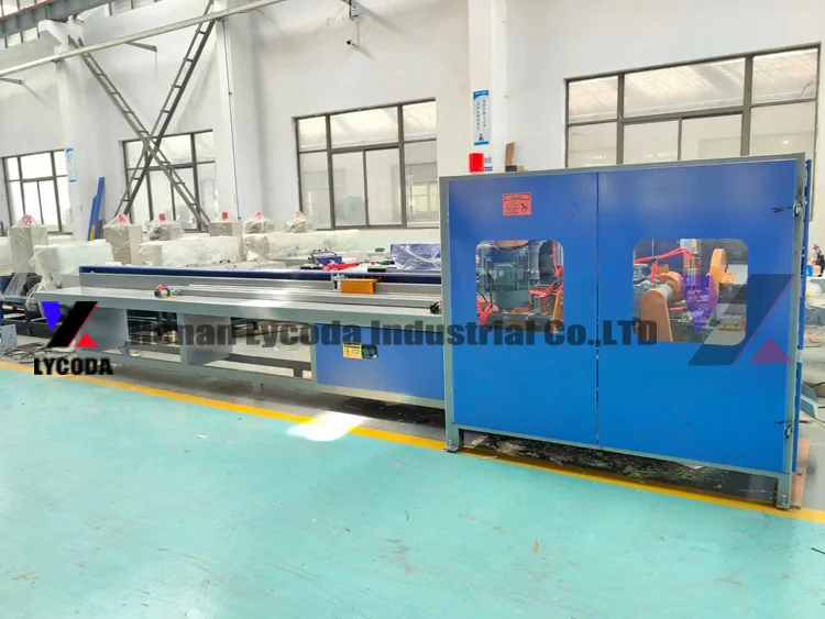 Pallet wood sawdust block making machine wooden chips block machine for sale