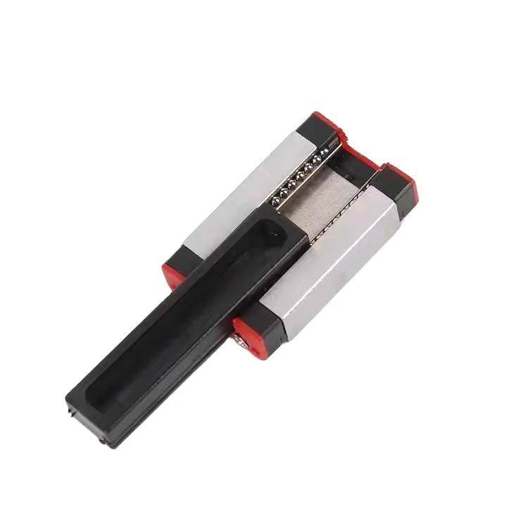 mini Linear Guide Linear Slide Rail with Carriages MGN 7 9 12 15 guid rail linear rails