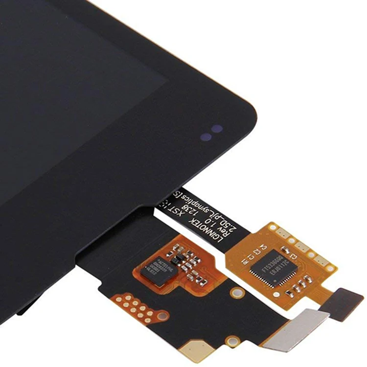 
Mobile cell phone lcd touchscreen for LG G E970 E975 display tactil pantalla para lcds touch screen 