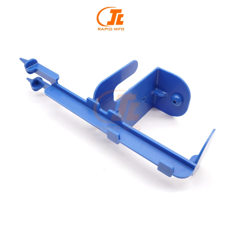 ABS precision plastic molding parts injection molding pp pe pc abs injection molding housing plastic parts