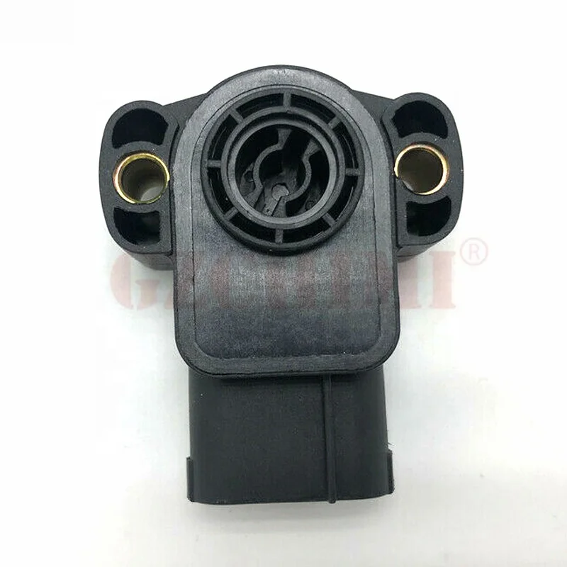 New TPS Throttle Position Sensor Fits For Ford F-250 F-350 Super Duty 1996-2001 F6TZ 9F836 AA F6TZ9F836AA F6TZ-9F836-AA