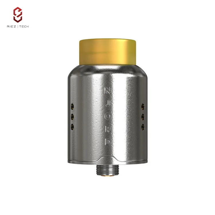 Атомайзер ATOM RDA mech mod kit со скидкой от китайского - история цены ...