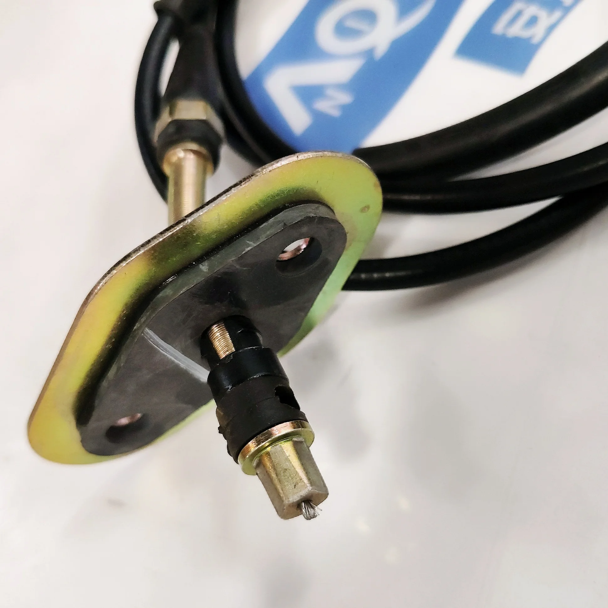 JAC auto parts throttle cable for J3